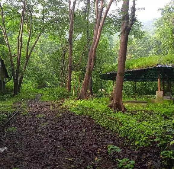 ホテル Eden Agro Farm Stay