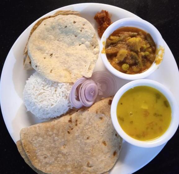 호텔 Eden Agro Farm Stay