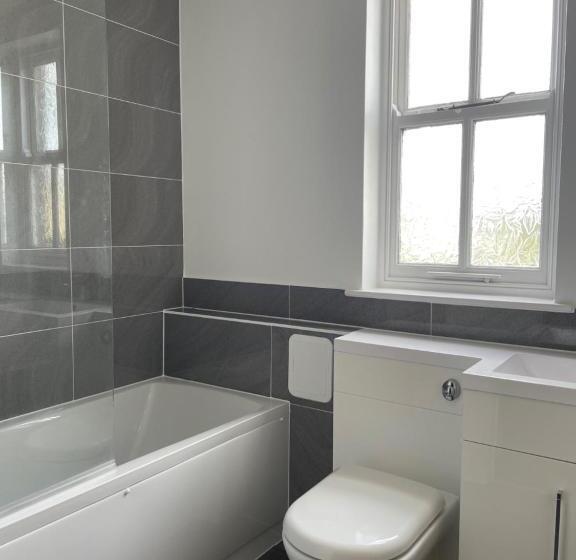 בית מלון כפרי Feildens Arms &