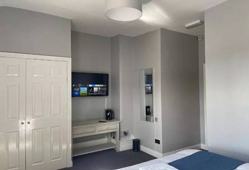 Hotelli Feildens Arms &