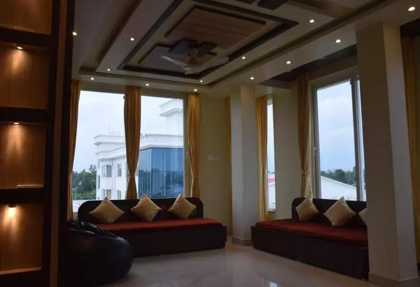 ホテル Golden Gleam Resorts