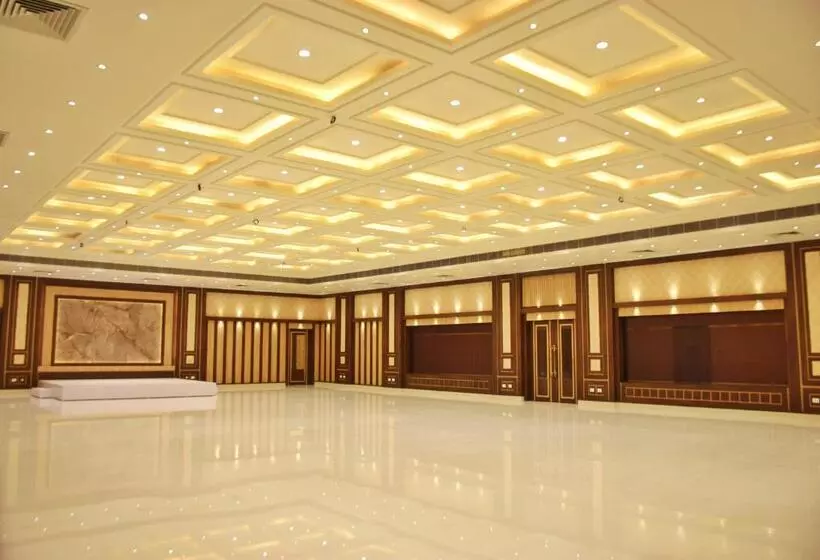 ホテル Golden Gleam Resorts
