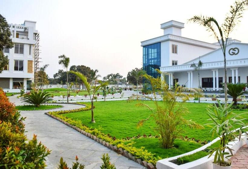 호텔 Golden Gleam Resorts