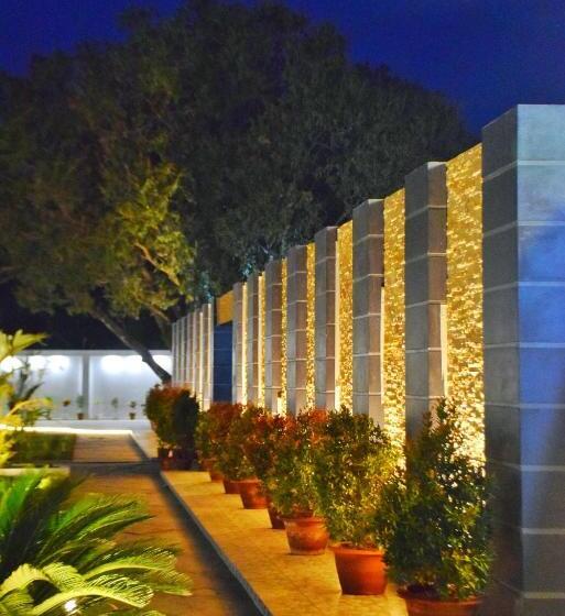 호텔 Golden Gleam Resorts