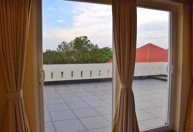 호텔 Golden Gleam Resorts