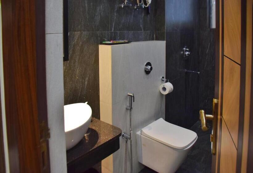 호텔 Golden Gleam Resorts