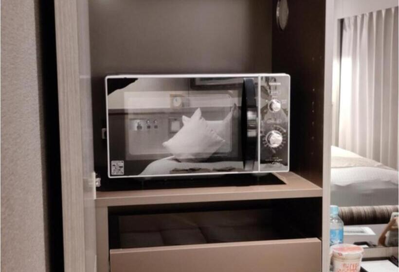 בית מלון כפרי Grand View Takasaki Vacation Stay 55437v