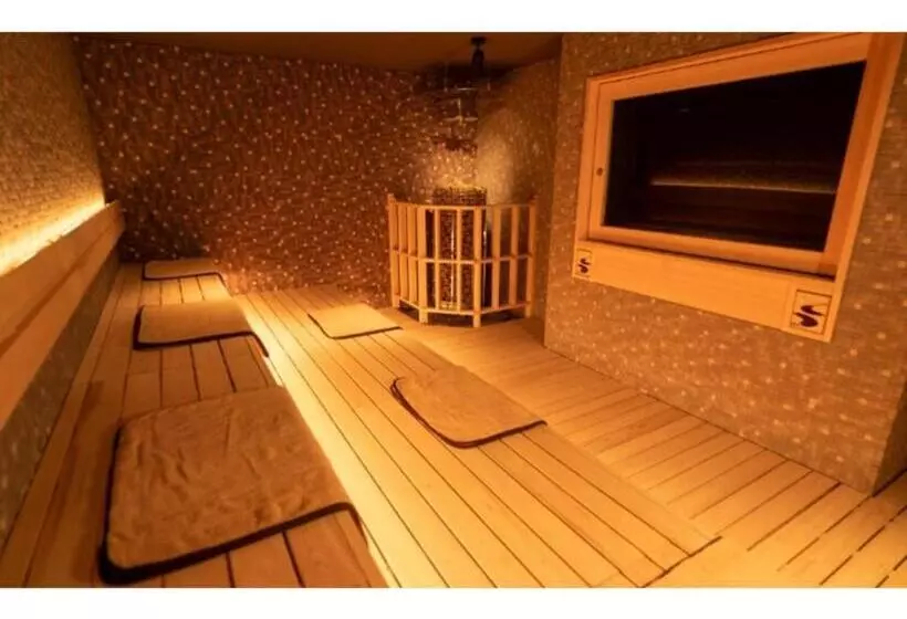 ホテル Grand View Takasaki   Vacation Stay 55437v