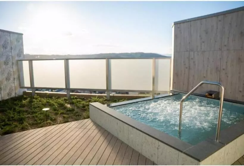 ホテル Grand View Takasaki   Vacation Stay 55437v