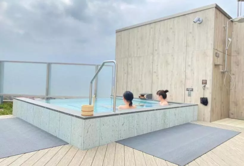 ホテル Grand View Takasaki   Vacation Stay 55437v