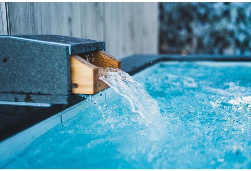 בית מלון כפרי Grand View Takasaki Vacation Stay 55437v