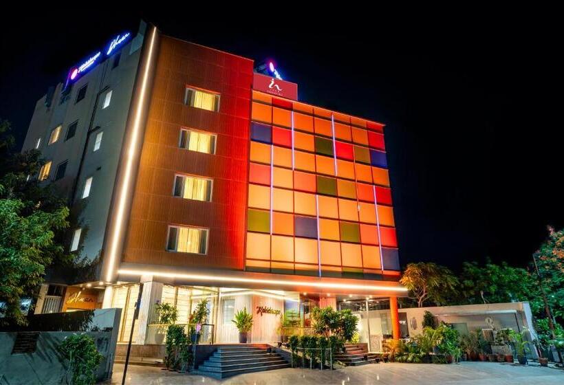 Hotel Inde Signature Jaipur