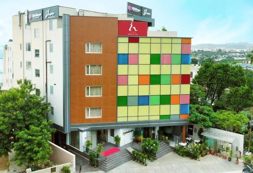Hotelli Inde Signature Jaipur