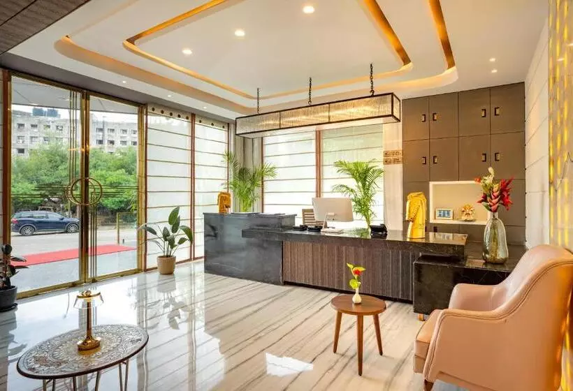 Hotelli Inde Signature Jaipur