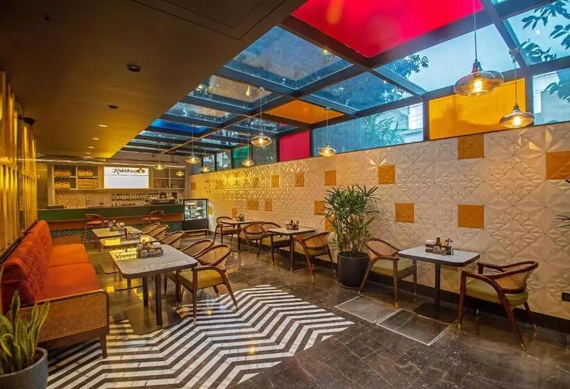 Hotelli Inde Signature Jaipur