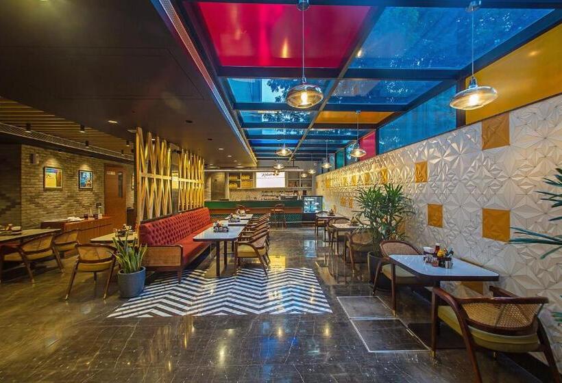 Hotel Inde Signature Jaipur