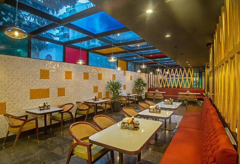 Hotel Inde Signature Jaipur