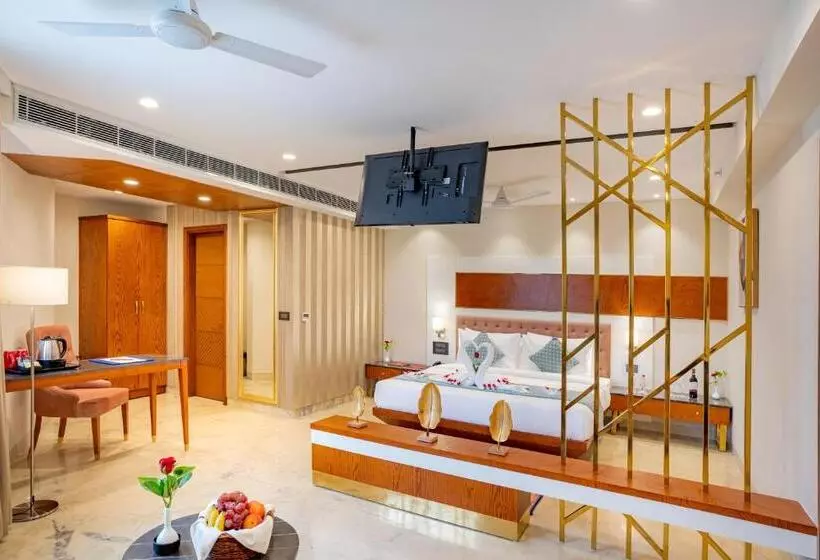 Hotelli Inde Signature Jaipur