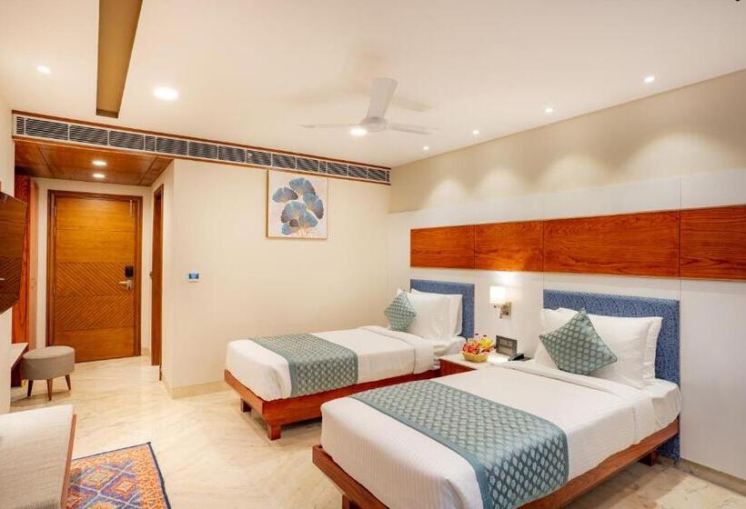 Hotel Inde Signature Jaipur