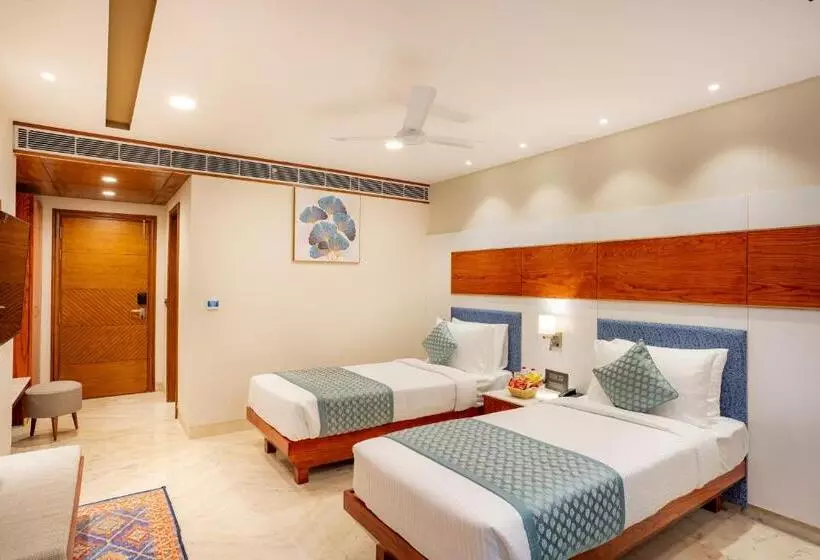 Hotelli Inde Signature Jaipur