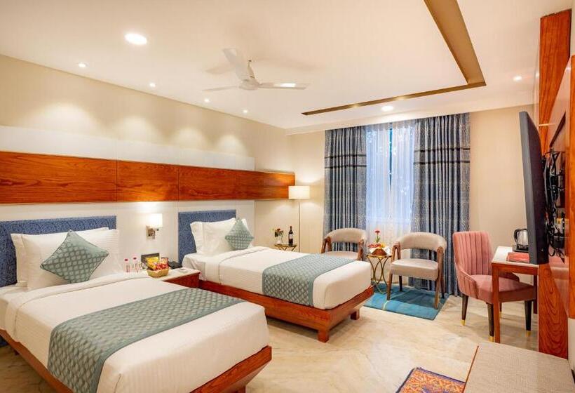 Hotel Inde Signature Jaipur