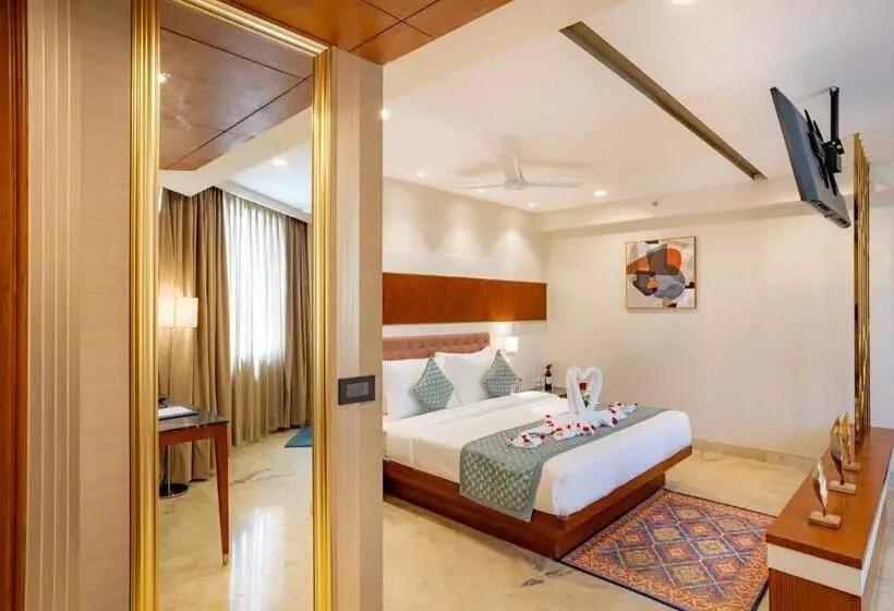 Hotelli Inde Signature Jaipur