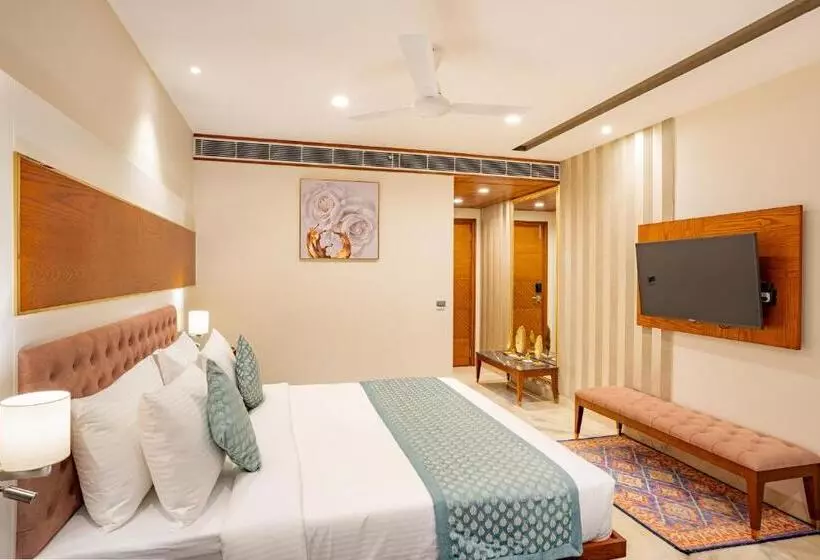 Hotelli Inde Signature Jaipur