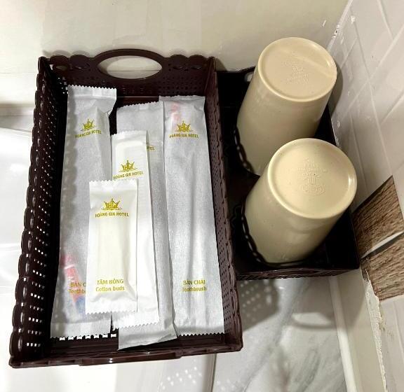 هتل Khách Sạn Hoàng Gia 2