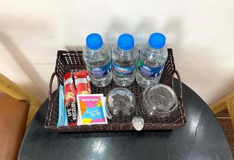 هتل Khách Sạn Hoàng Gia 2