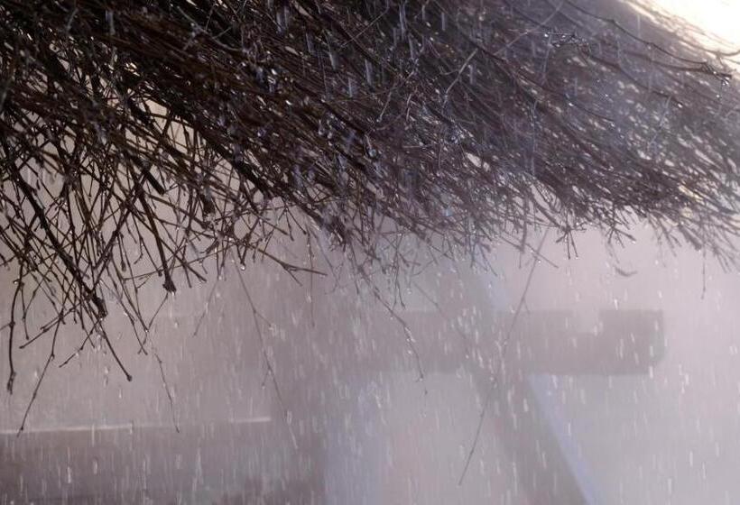 فندق Miharashinoyado Fronden