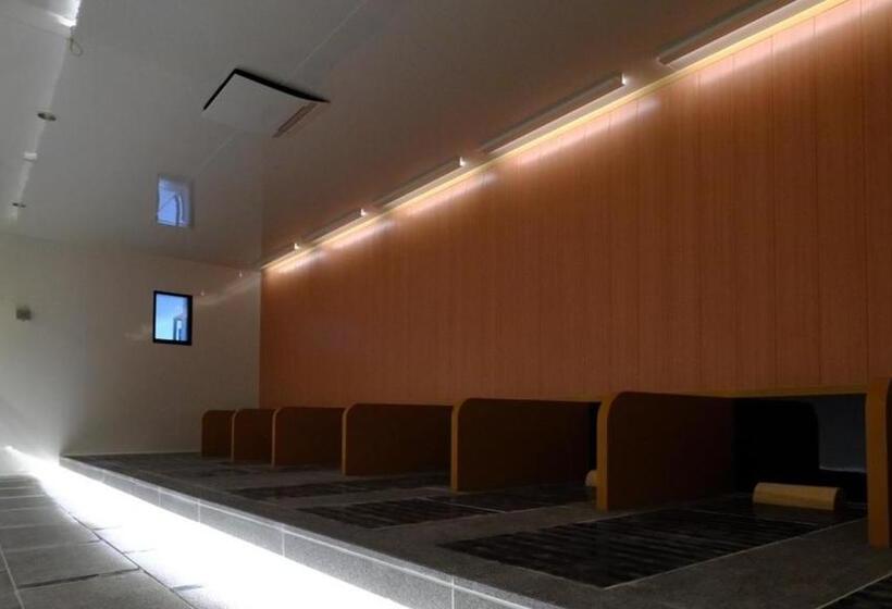 فندق Miharashinoyado Fronden