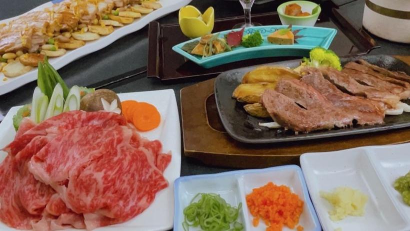 فندق Miharashinoyado Fronden