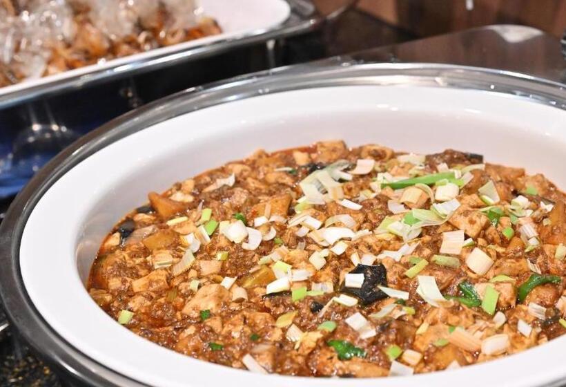 فندق Miharashinoyado Fronden