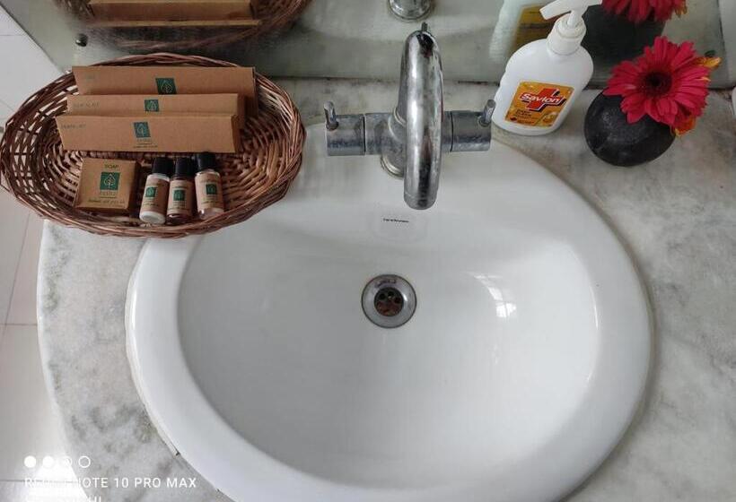 فندق Moram Earth