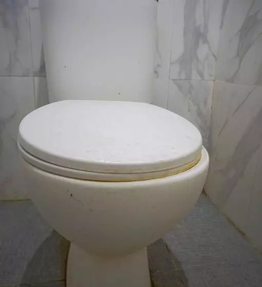 Hotelli Oyo 93069 Penginapan Sumber Rizki