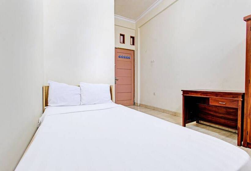 فندق Oyo Life 92663 Karmel 6