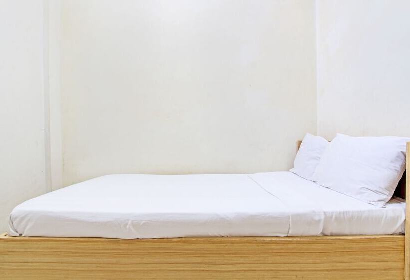 فندق Oyo Life 92663 Karmel 6