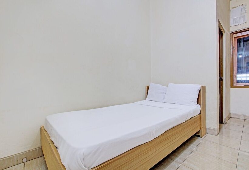 בית מלון כפרי Oyo Life 92663 Karmel 6