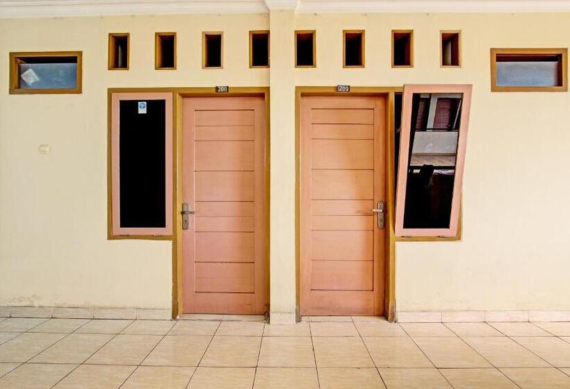 فندق Oyo Life 92663 Karmel 6