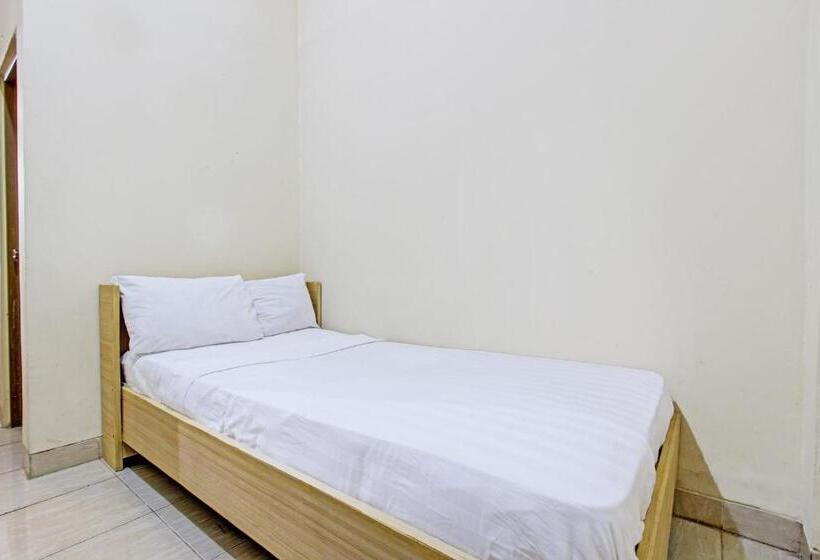 فندق Oyo Life 92663 Karmel 6