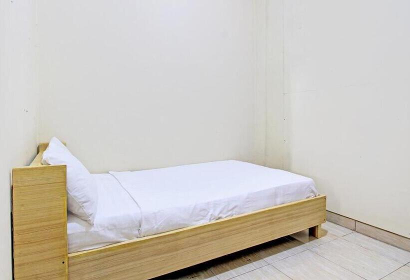 فندق Oyo Life 92663 Karmel 6