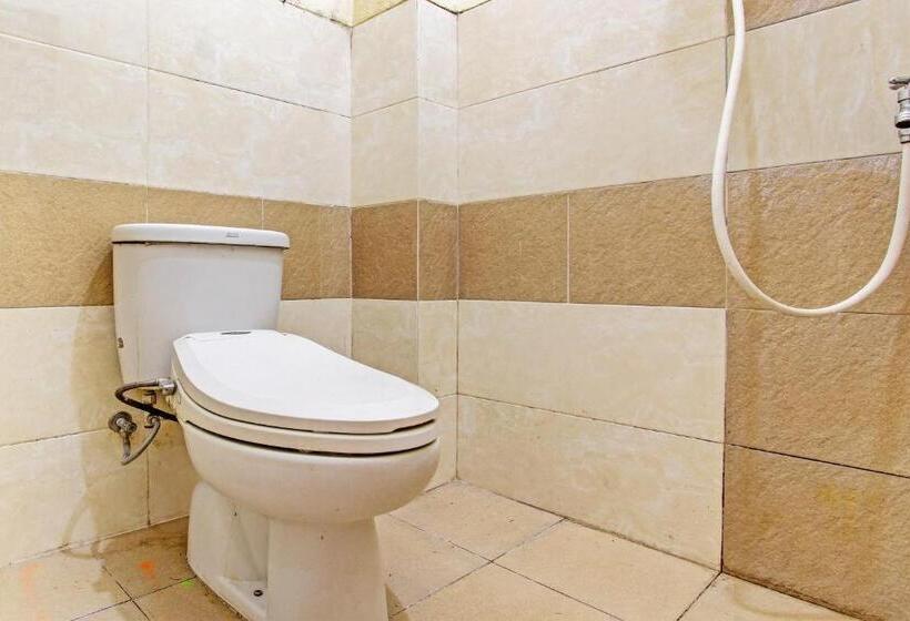 فندق Oyo Life 92663 Karmel 6