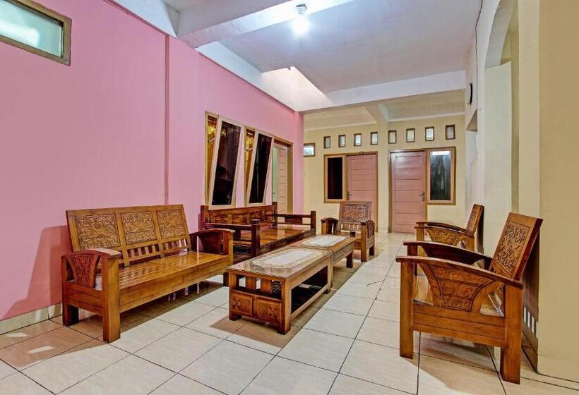 فندق Oyo Life 92663 Karmel 6