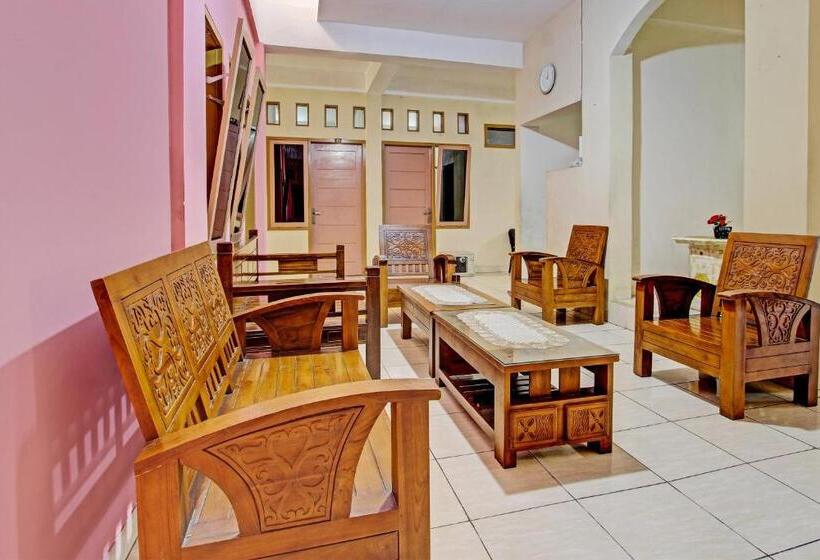 فندق Oyo Life 92663 Karmel 6