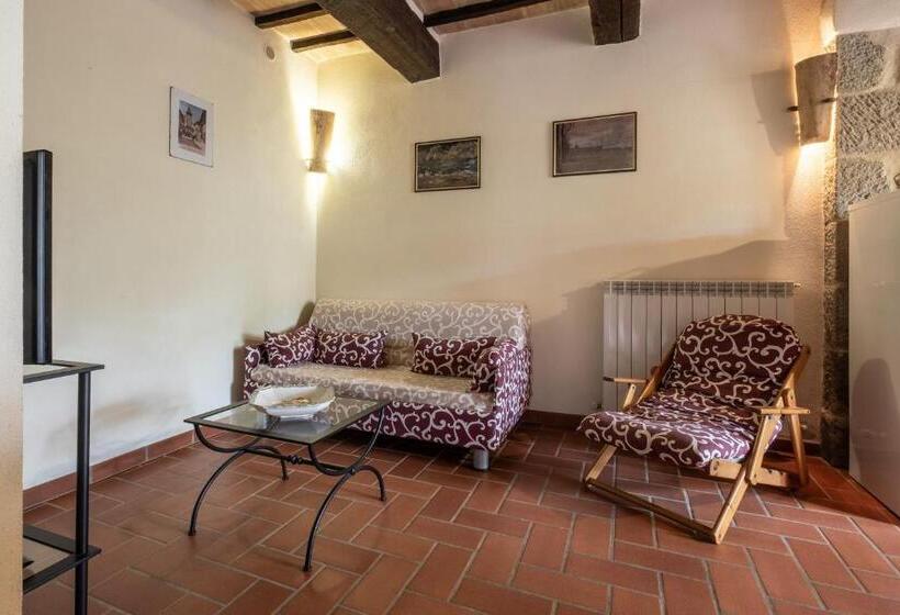 فندق Piamperugino