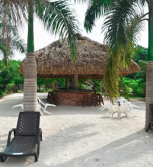 هتل Riopark Beach