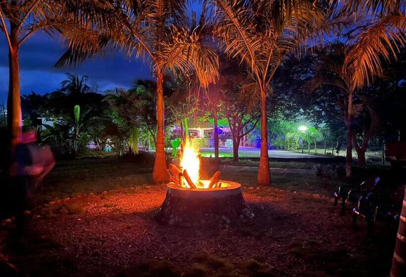 هتل Riopark Beach