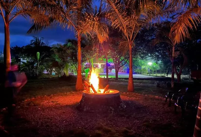 Hotelli Riopark Beach