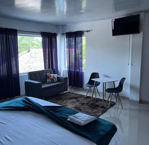 هتل Riopark Beach