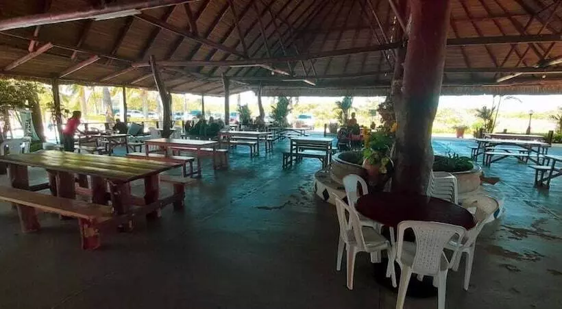 Hotelli Riopark Beach